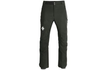Image of Black Diamond Front Point Pant - Men's-Ted-Regular Inseam-Medium