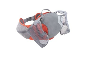 Image of Black Diamond Fuse Lumbar Pack - Red Clay