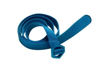 Image of Black Diamond Hex Belt-Sapphire