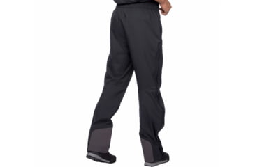 Image of Black Diamond Highline Stretch Pants - Mens, Black, Large, AP7410050002LRG1