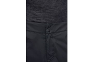 Image of Black Diamond Highline Stretch Pants - Mens, Black, Large, AP7410050002LRG1