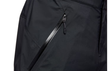 Image of Black Diamond Highline Stretch Pants - Mens, Black, Large, AP7410050002LRG1