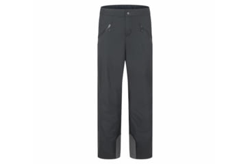 Image of Black Diamond Highline Stretch Pants - Mens, Black, Large, AP7410050002LRG1