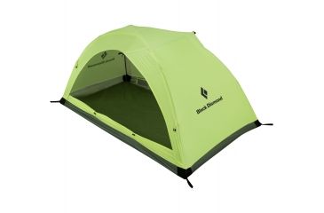Image of HiLight Tent - 1-2 Person, 3 Season