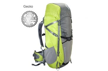 Image of Black Diamond Infinity 50 Pack - Gecko M