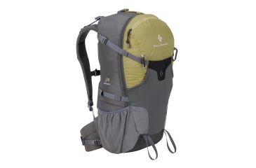 Image of Black Diamond Instinct Pack - Green/Olive S/M