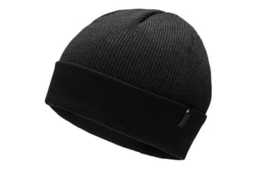 Image of Black Diamond Kessler Beanie, Smoke, One Size, AP7210030006ALL1