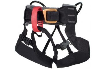 Image of Black Diamond Kids' A-Bod Harness