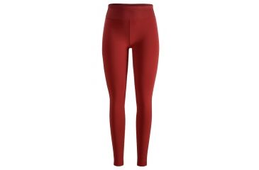 Image of Levitation Pants - Womens-Maroon-Large