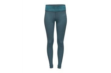 Image of Black Diamond Levitation Womens Climbing Pants, Adriatic, Extra Large, APPJS6455XLG1