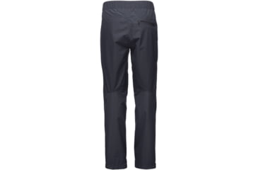 Image of Black Diamond Liquid Point Pants - Mens, Carbon, Small, AP7410000003SML1