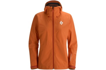 Image of Liquid Point Shell-Womens-Dawn-X-Small