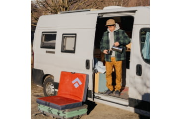 Image of Black Diamond Mantle Pants - Mens, Dark Curry, 38, AP75112170010381