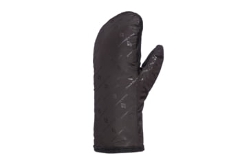 Image of Black Diamond Mercury Mitts - Women's, Black, Small, BD8010240002SML1