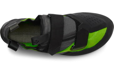Image of Black Diamond Method Climbing Shoes - Mens, Envy Green, 9, BD57012030110901