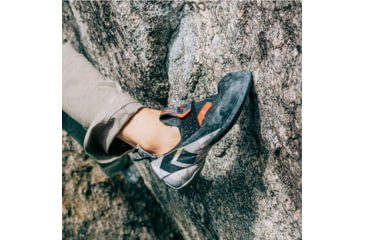 Image of Black Diamond Method S Climbing Shoes - Mens, Octane, 8, BD57000180010801