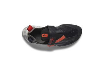Image of Black Diamond Method S Climbing Shoes - Mens, Octane, 8, BD57000180010801