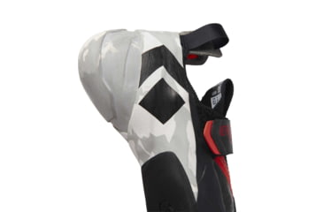 Image of Black Diamond Method S Climbing Shoes - Mens, Octane, 8, BD57000180010801