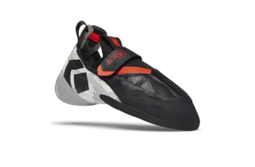 Image of Black Diamond Method S Climbing Shoes - Mens, Octane, 8, BD57000180010801