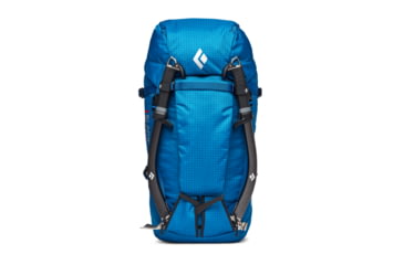 Image of Black Diamond Mission 55 Backpack, Cobalt, Small/Medium, BD6812434057S-M1