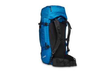 Image of Black Diamond Mission 55 Backpack, Cobalt, Small/Medium, BD6812434057S-M1