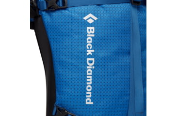 Image of Black Diamond Mission 55 Backpack, Cobalt, Small/Medium, BD6812434057S-M1