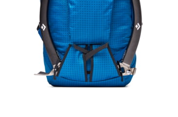 Image of Black Diamond Mission 55 Backpack, Cobalt, Small/Medium, BD6812434057S-M1