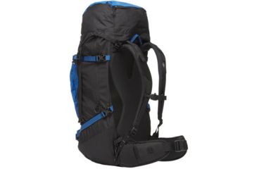 Image of Black Diamond Mission 55 Pack, Cobalt/Black, Small/Medium, BD681186CBBKS-M1