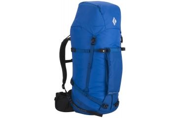 Image of Black Diamond Mission 55 Pack-Cobalt-M/L