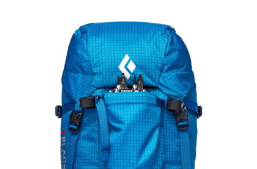 Image of Black Diamond Mission 75 Backpack, Cobalt, Small/Medium, BD6812814057S-M1
