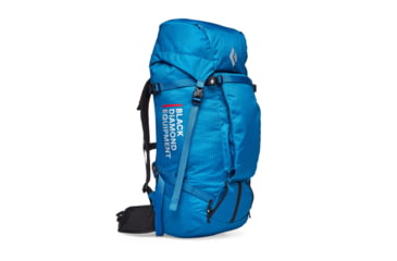 Image of Black Diamond Mission 75 Pack, Cobalt, Medium/Large, BD6812424057ML1