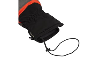 Image of Black Diamond Mission Gloves, Walnuts, Extra Small, BD8010592011XSM1