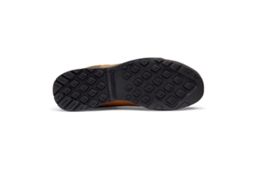 Image of Black Diamond Mission Leather LW WP Approach Shoes - Mens, Amber/Cafe Brown, 12.5, BD58003294271251