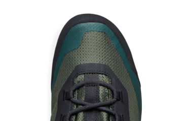 Image of Black Diamond Mission LT 2 Approach Shoes - Mens, Black/Tundra, 9.5, BD58004693670951