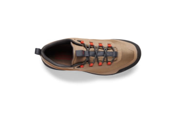 Image of Black Diamond Mission LT 2 Approach Shoes - Mens, Tan/Octane, 9, BD58004695830901