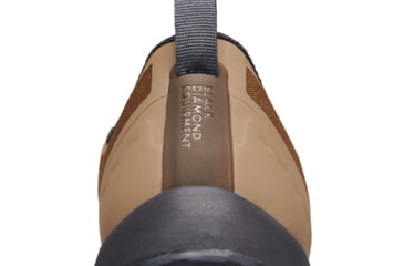 Image of Black Diamond Mission LT 2 Approach Shoes - Mens, Tan/Octane, 9, BD58004695830901