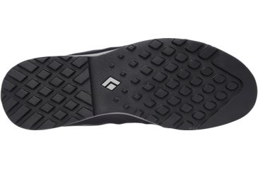 Image of Black Diamond Mission LT Approach Shoes - Womens, Anthracite/Wisteria, 10 US, BD58000292371001