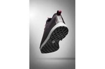 Image of Black Diamond Mission LT Approach Shoes - Womens, Anthracite/Wisteria, 10 US, BD58000292371001