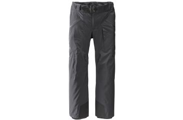 Image of Black Diamond Mission Pants - Men's-Black-Regular Inseam-Small