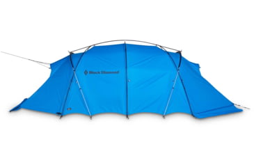 Image of Black Diamond Mission Tent - 3 Person, Sky Blue, One Size, BD8102284028ALL1