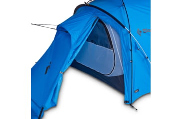 Image of Black Diamond Mission Tent - 3 Person, Sky Blue, One Size, BD8102284028ALL1