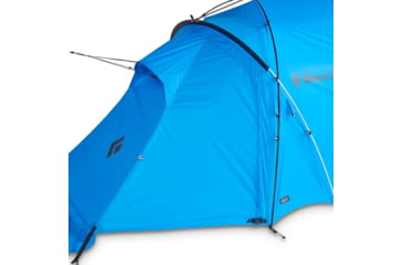 Image of Black Diamond Mission Tent - 3 Person, Sky Blue, One Size, BD8102284028ALL1