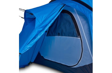 Image of Black Diamond Mission Tent - 3 Person, Sky Blue, One Size, BD8102284028ALL1