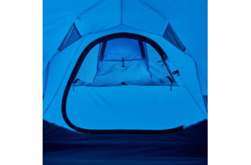 Image of Black Diamond Mission Tent - 3 Person, Sky Blue, One Size, BD8102284028ALL1