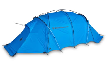 Image of Black Diamond Mission Tent - 3 Person, Sky Blue, One Size, BD8102284028ALL1