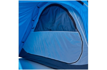 Image of Black Diamond Mission Tent - 4 Person, Sky Blue, One Size, BD8102294028ALL1