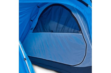Image of Black Diamond Mission Tent - 4 Person, Sky Blue, One Size, BD8102294028ALL1