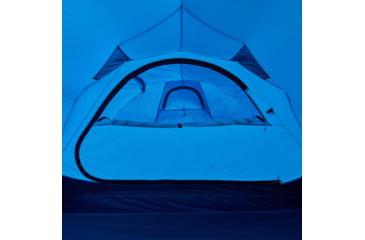 Image of Black Diamond Mission Tent - 4 Person, Sky Blue, One Size, BD8102294028ALL1