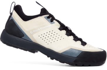 Image of Black Diamond Mission XP Leather Approach Shoes - Womens, Faded Birch, 9, BD58002510210901