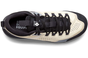 Image of Black Diamond Mission XP Leather Approach Shoes - Womens, Faded Birch, 9, BD58002510210901